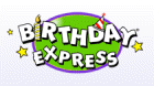 Birthday Express