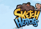 Sketch Heroes