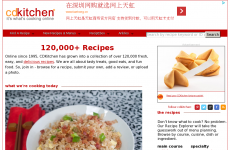 CDKitchen