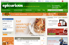 Epicurious