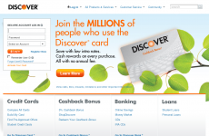 Discover