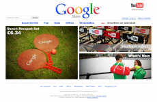 google store