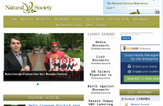 Natural Society