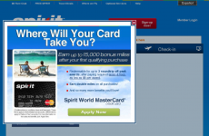 Spirit Airlines