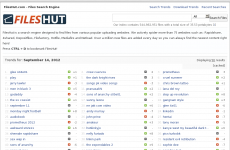 FilesHut