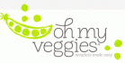 Oh My Veggies