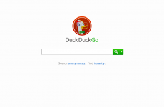 DuckDuckGo