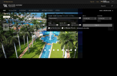 ��������Ƶ꼰�ȼٴ壨Waldorf Astoria Hotels & Resorts��