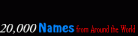 20000-names.com
