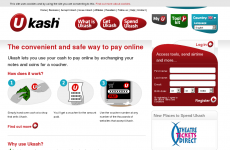 ukash