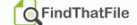 FindThatFile