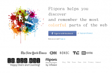 Flipora