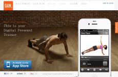 GAIN Fitness