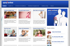 SymptomFind