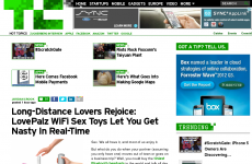 TechCrunch