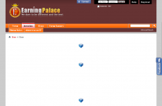 Earning Palace