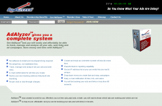 AdAlyzer