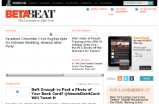Betabeat