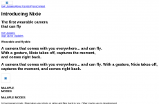 Nixie