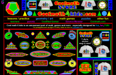Cool Math 4 Kids