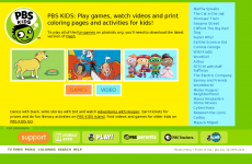 PBS Kids