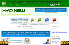 HyipNew.com