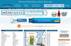 MenuPages