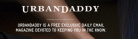 UrbanDaddy