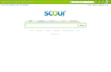 Scour
