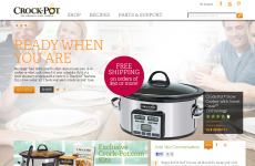 Crock-Pot