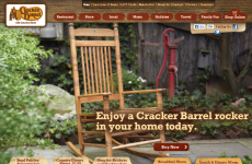 Cracker Barrel