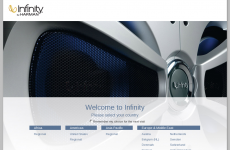 INFINITY-��������Ʒ��
