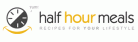 Half Hour Meals