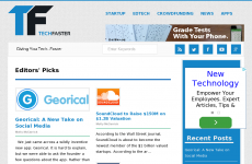 Techfaster
