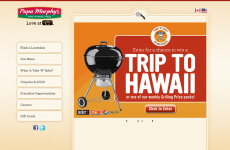 Papa Murphy's
