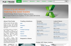 FlexTrade Systems