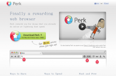 Perk