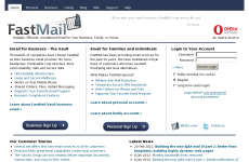 Fastmail