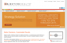Objective Health