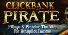Clickbank Pirate