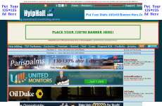 HyipHall.com