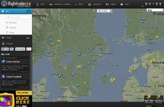 Flightradar24