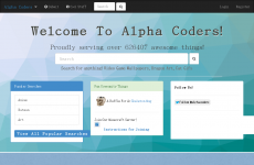 AlphaCoders