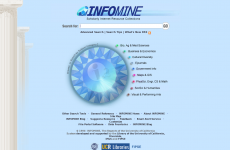 INFOMINE