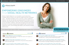 Alliance Health