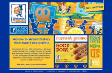 Wetzel's Pretzels