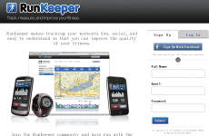 RunKeeper
