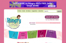 Hungry Girl