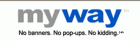 My Way