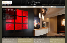 �𼪾Ƶ꣨St.Regis��